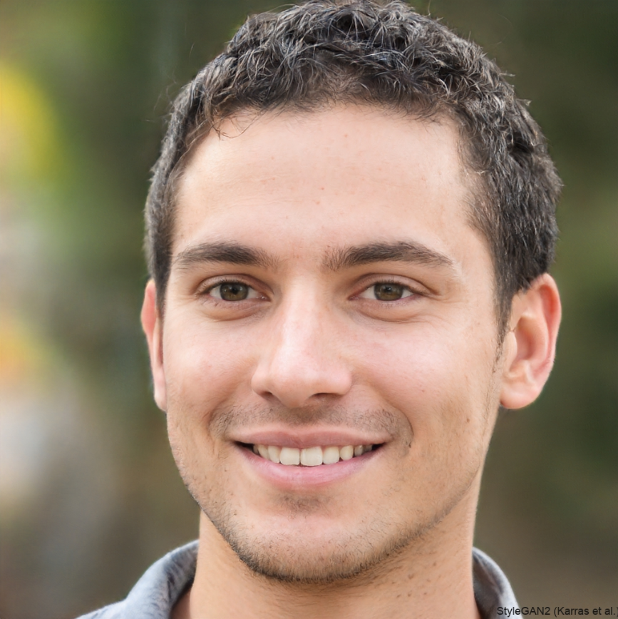 Profile photo of David Rodriguez